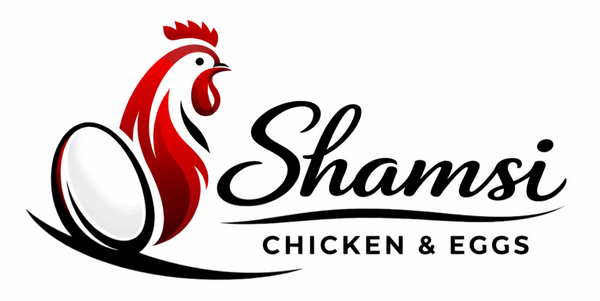 Shamsi Heritage Farm