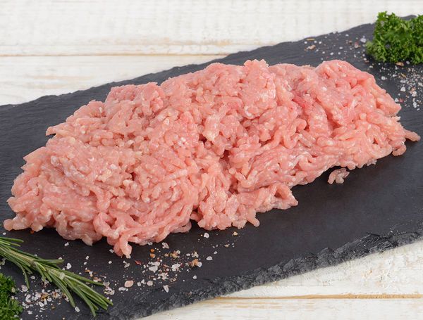 Fresh Chicken Mince (Keema) – Lean & High Protein