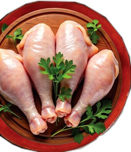 Fresh Chicken Drumsticks – Juicy, Meaty & Full of Flavour
